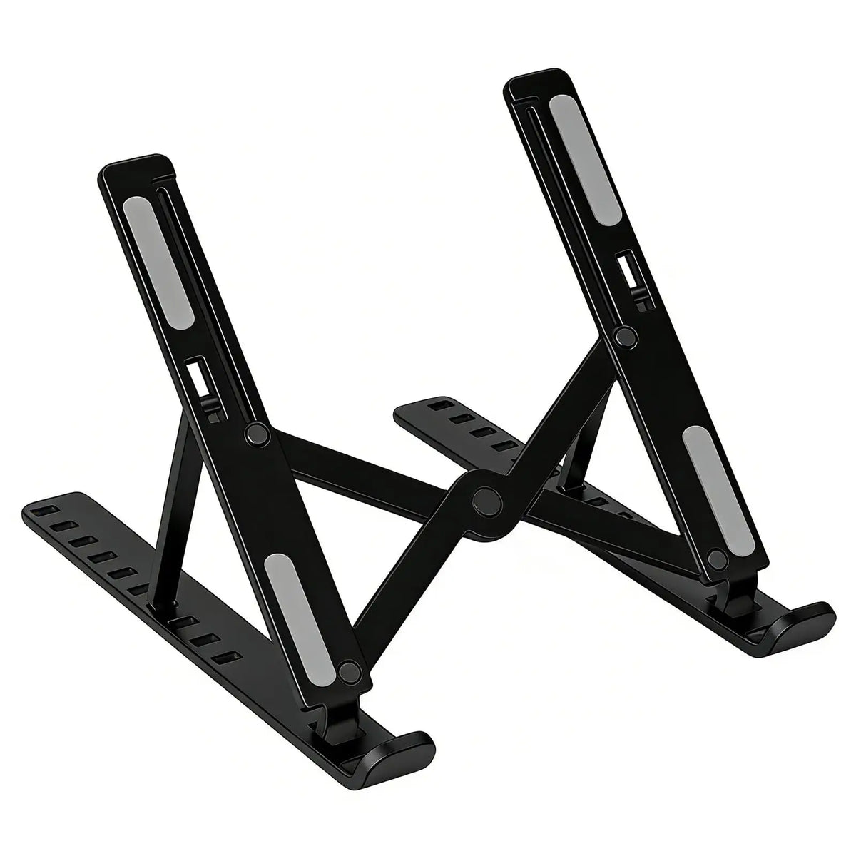 Verstellbarer Laptopständer - Zusammenklappbar & Tragbar | DeskLift