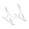 Verstellbarer Laptopständer - Zusammenklappbar & Tragbar | DeskLift