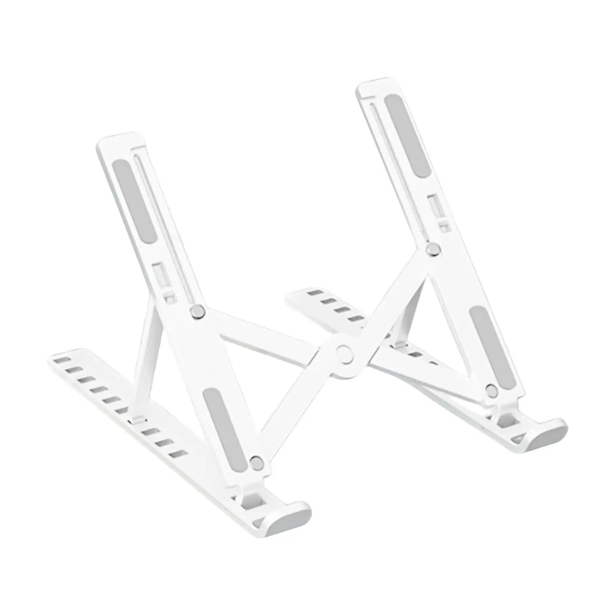 Verstellbarer Laptopständer - Zusammenklappbar & Tragbar | DeskLift
